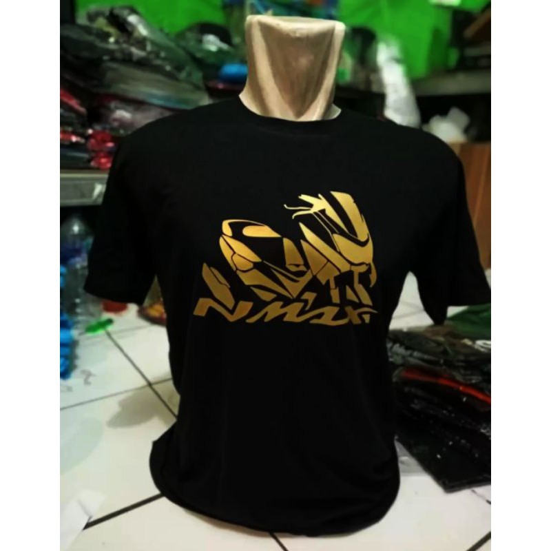 Kaos NMAX / NMAX / Kaos Distro Yamaha NMAX