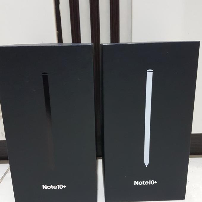 

Murah Dus Box Samsung Note 10 Plus Bergaransi