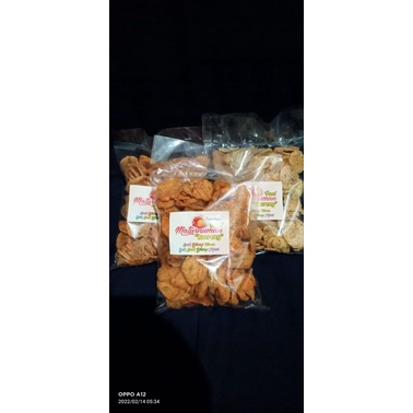 

Basreng Sultan 250gr