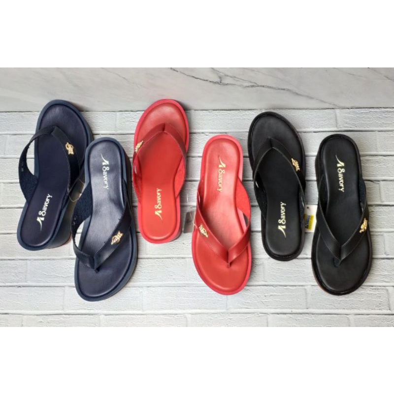 Sandal Wanita Savory GE 145