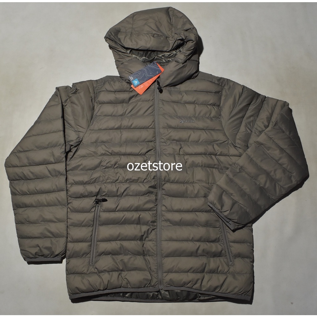 Jaket Pria Crater M.Abu CTR05 ORIGINAL & REAL PICTURE