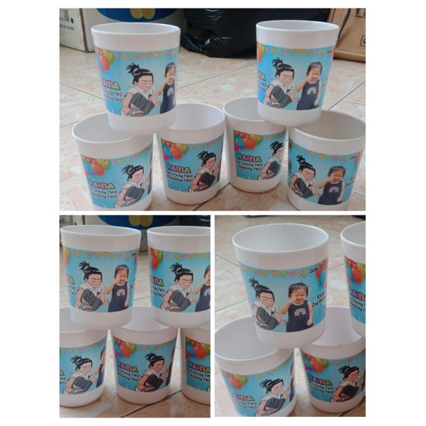 souvenir gelas, souvenir gelas murah, souvenir gelas gagang, souvenir gelas sablon, souvenir gelas k