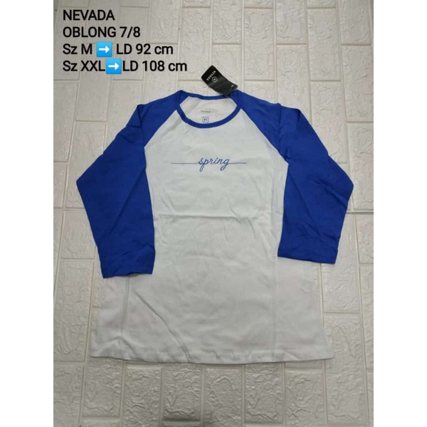 kaos oblong cewek dewasa