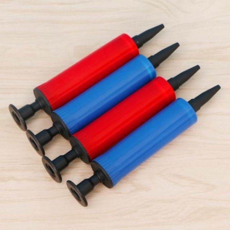 POMPA BALON/POMPA BALON TANGAN/POMPA BALON MANUAL TANGAN/MINI HAND PUMP