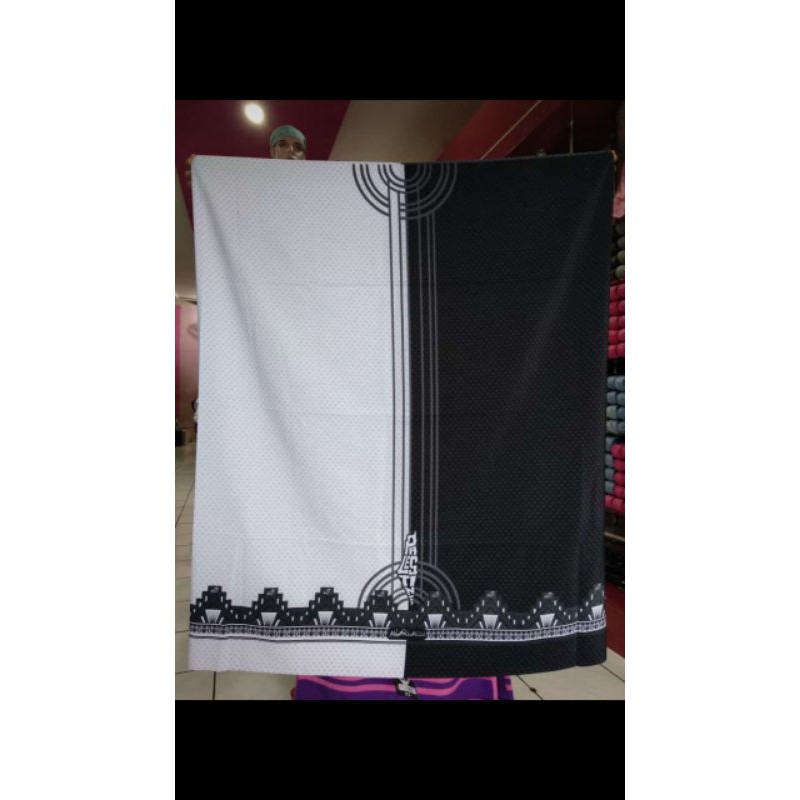 Rabbani - Sarung Palestine Zanki 2