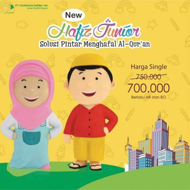 New hafiz junior.hafiz doll versi terbaru..