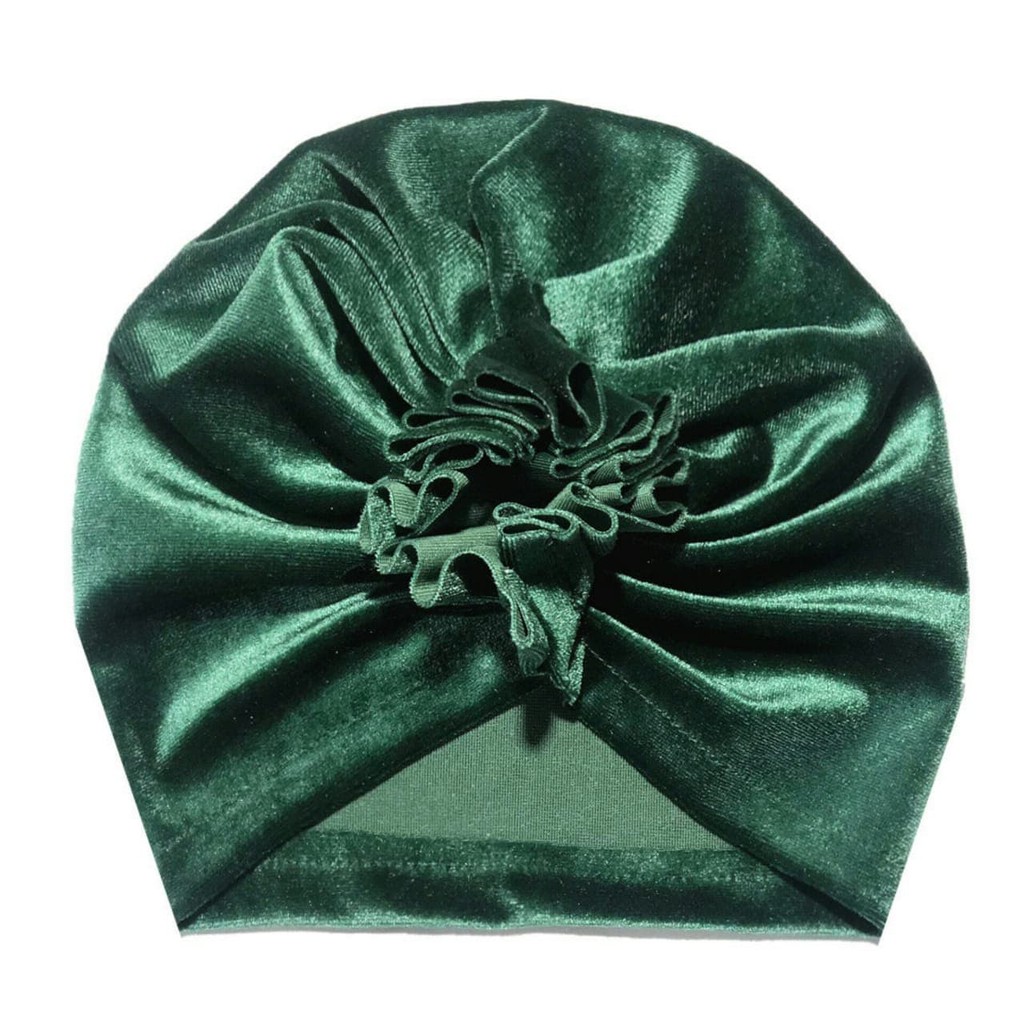 LID8037 - Turban Kepala Baby