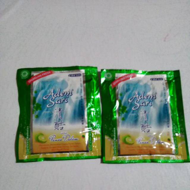

Adem sari