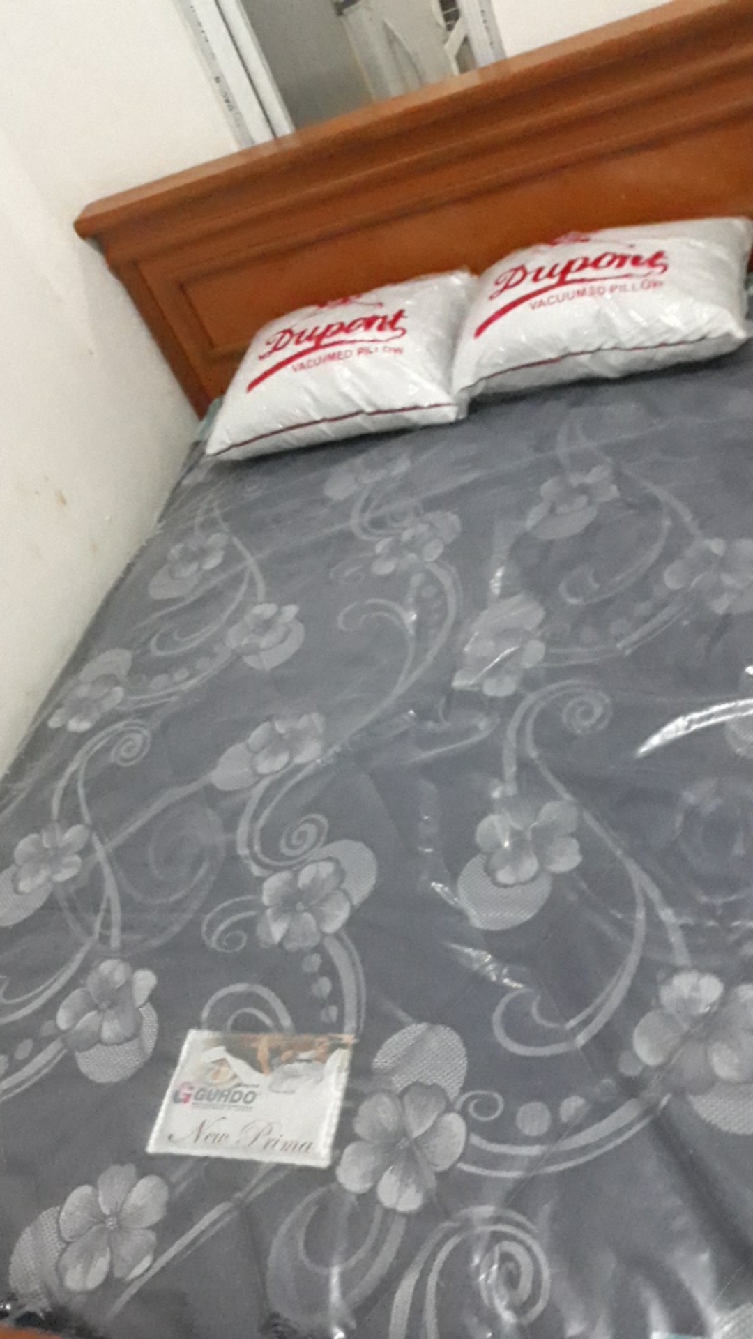 Guhdo Springbed New Prima 15 - 140x200 - Hanya Kasur / Mattress