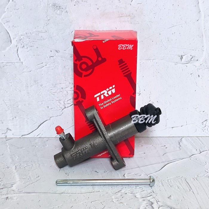 41700-5H100-TR MASTER KOPLING BAWAH / CYLINDER ASSY-CLUTCH POWER - HYUNDAI MIGHTY 125PS