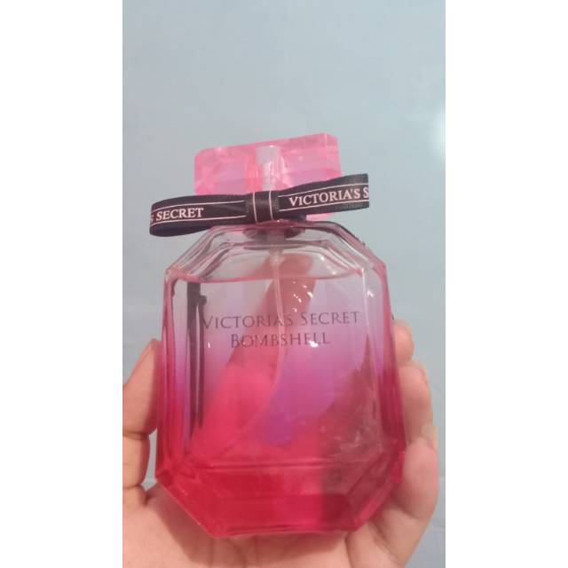 Preloved VS bombshell 100ML