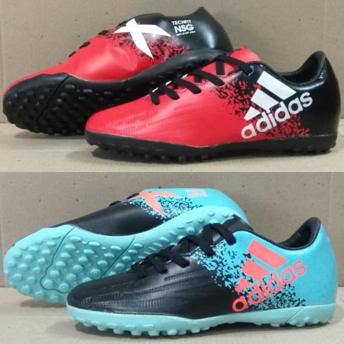 TERLARIS sepatu futsal baby kids adidas messi nemeziz