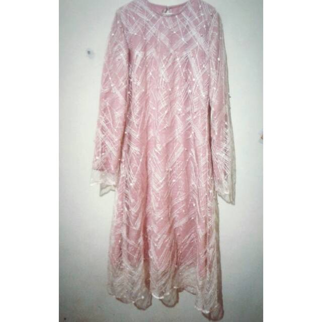 BAJU ATASAN TILE TUNIK