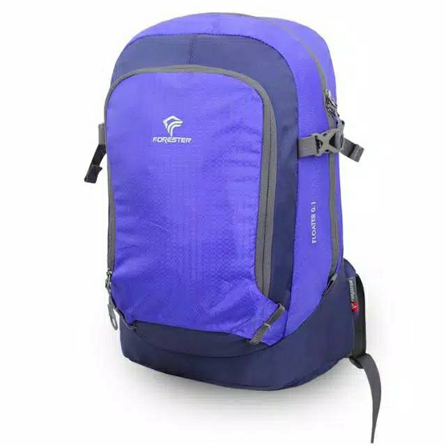 Tas Ransel Forester Floater 0.1 Daypack Laptop 20391