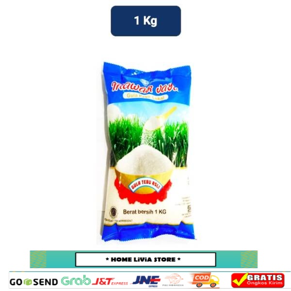 

Gula MJ 1 kg