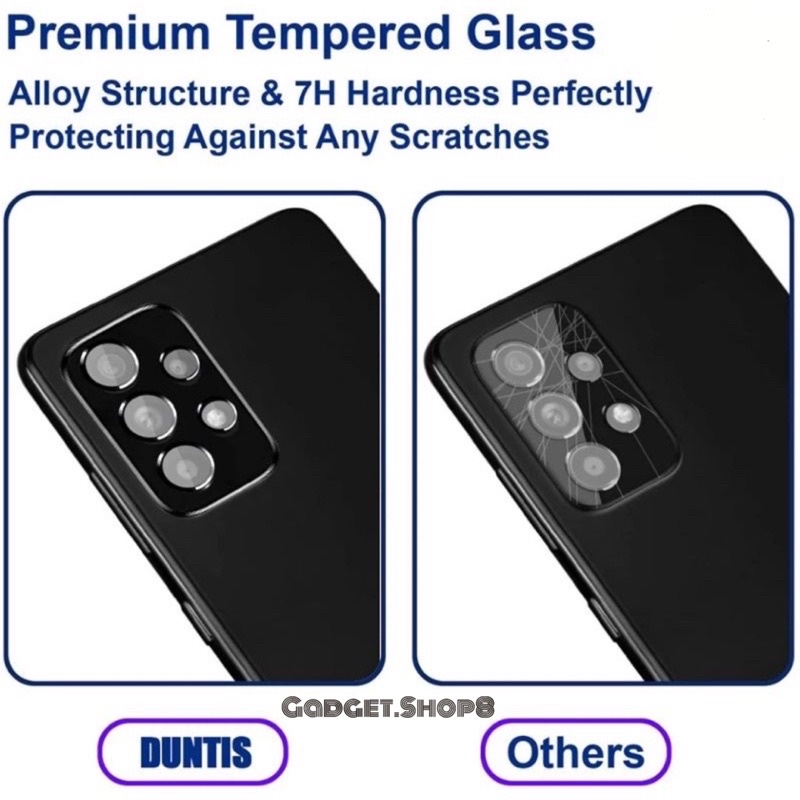 Screen Protector Lens Camera SAMSUNG A13 A53 S21 S21FE S20 S20FE FE A32 A52 A52S A72 4G 5G Tempered Glass Pelindung Lensa Kamera Belakang