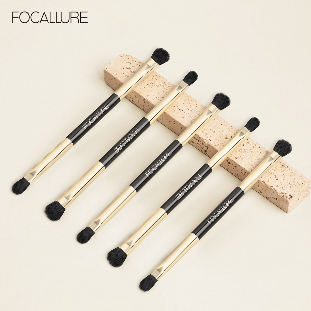 FOCALLURE Eyeshadow Brush Beauty Tool Professional Makeup Accessories-1PC