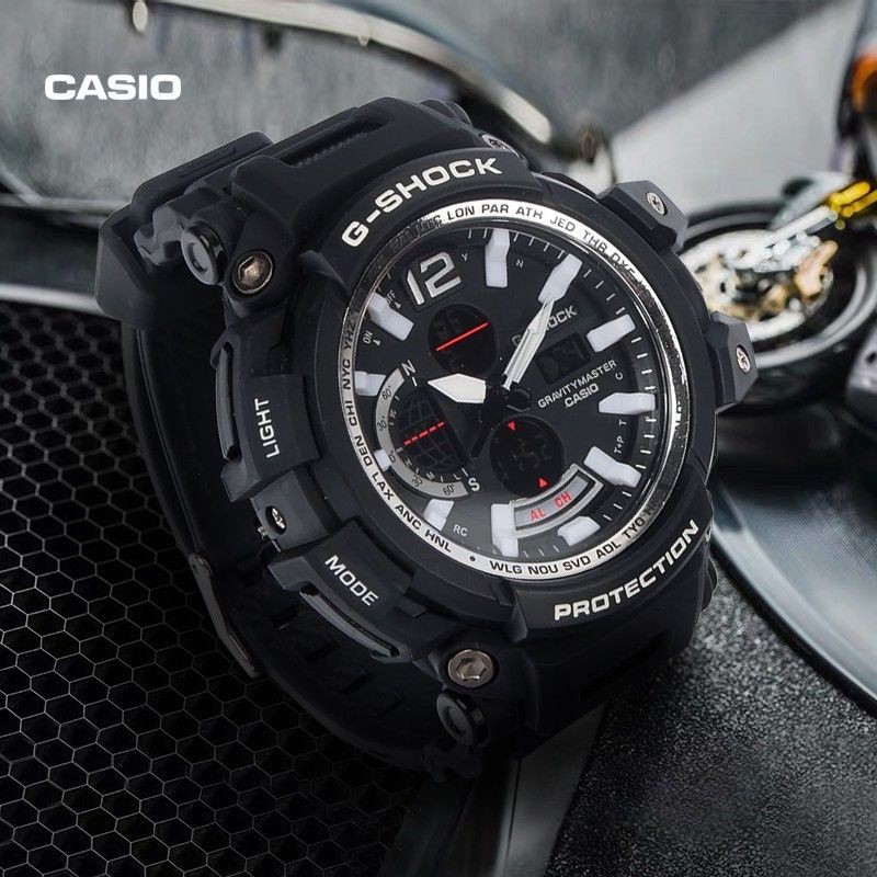 Jam Tangan Pria Anti Air