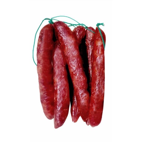 

Lapchiong / Lap chiong / Lapcheong / sosis babi / Lapchiong Medan