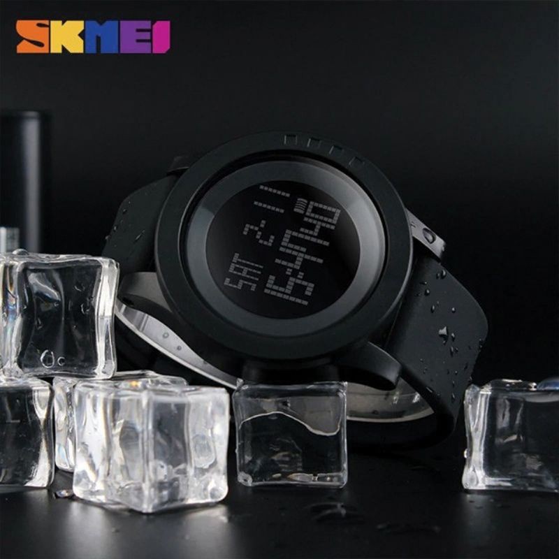 JAM SKMEI 1142 SPORT DIGITAL MEN