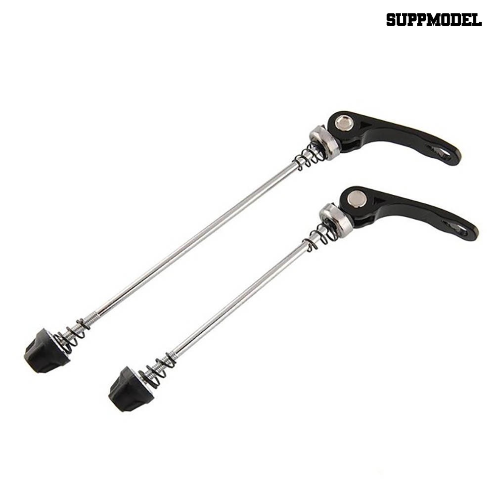 1 Pasang Skewer Quick Release Untuk Sepeda MTB