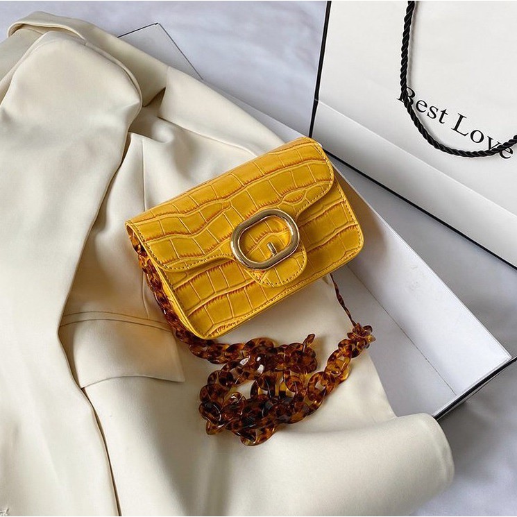 TFT AX9909 92628 AX628 B1742 E063 D01 (4 TAS BS 1 KG) Tas Selempang E063 Mini wanita tas import jakarta Best Seller