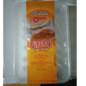 

Cireng Isi