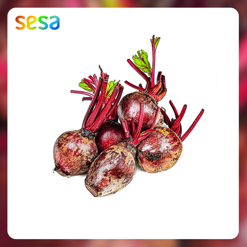 

Beet Organik 1 kg