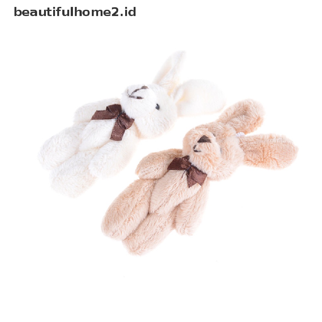 (Beautifulhome2) Buku Literatur Bahasa MandarinId Mainan Boneka Plush Kelinci Diy Untuk Hadiah Pernikahan