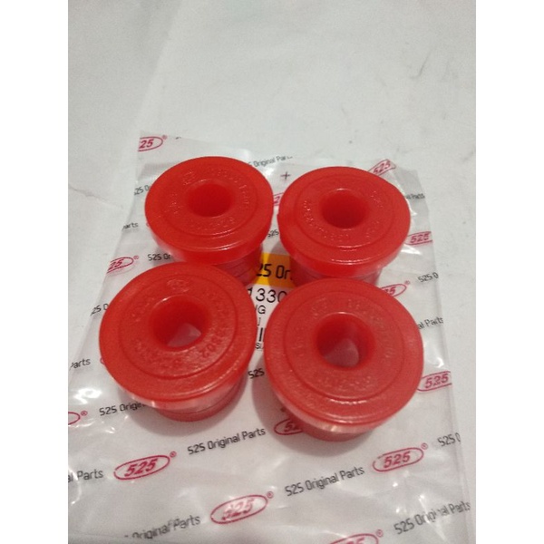 Karet Bos Bushing Anting Per KECIL CARRY FUTURA T120SS JIMNY KATANA SJ410 KECIL Cerry Kery Keri Cary Cery