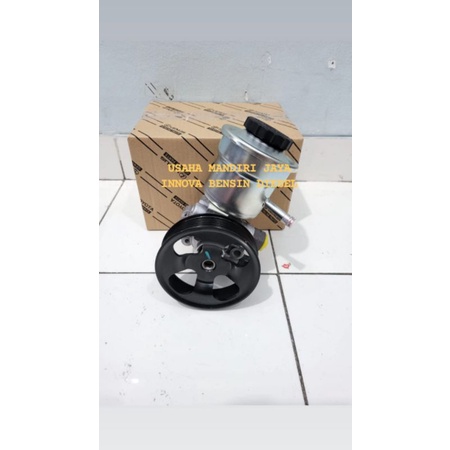 POMPA POWER STERING INNOVA BENSIN DIESEL