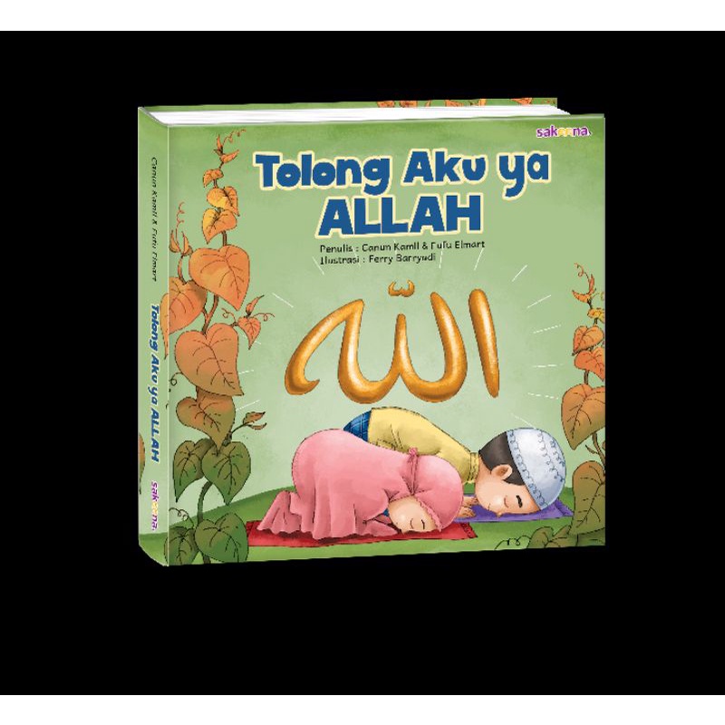 duo tolong terima qolbun salim