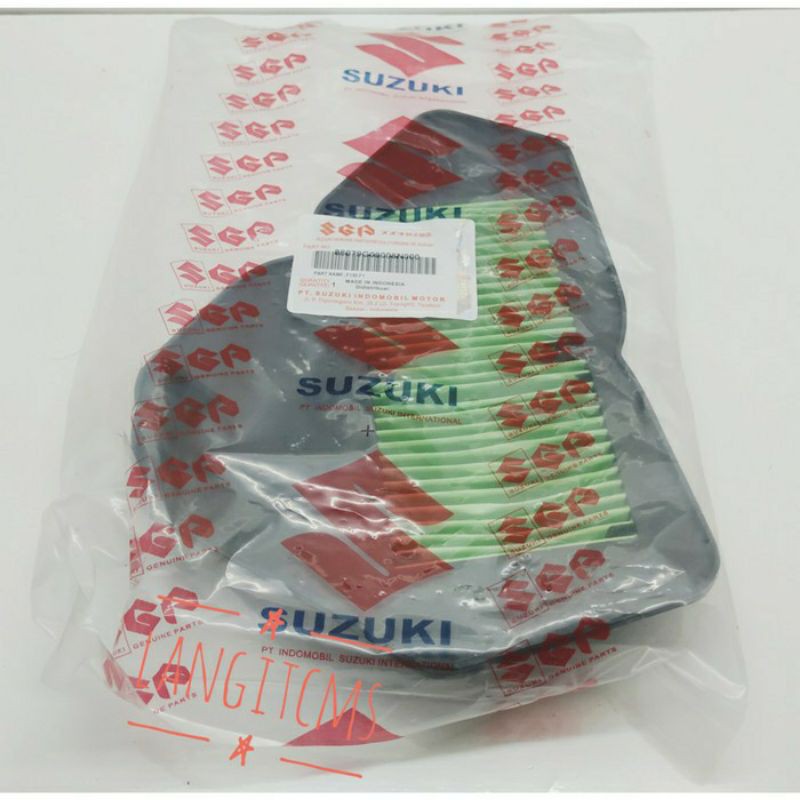 FILTER UDARA SATRIA FU FI