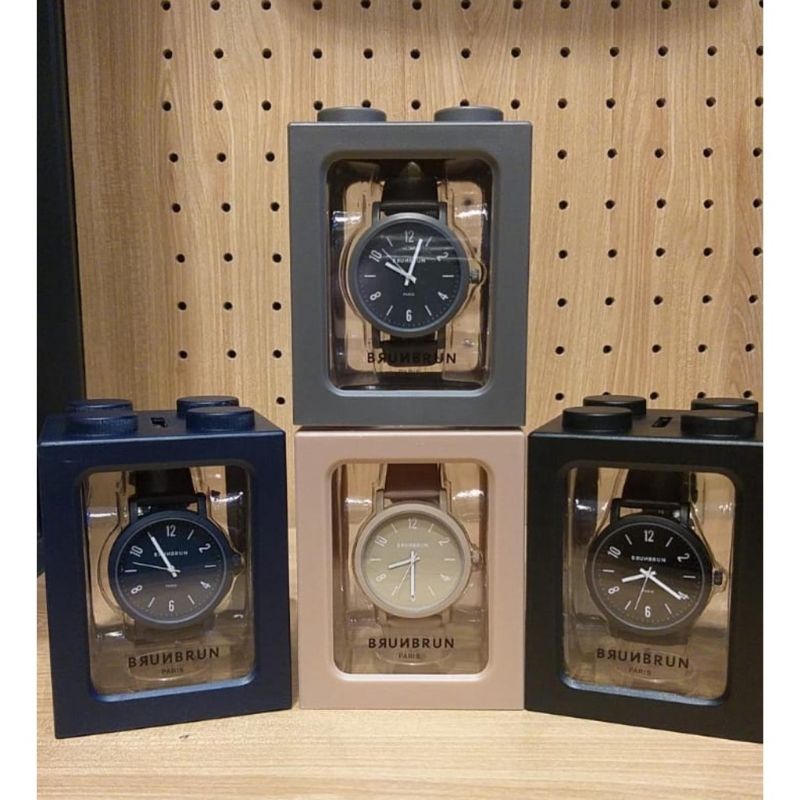 JAM NATHAN BRUNBRUN PARIS PROMO ORIGINAL