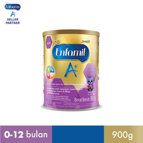 Enfamil A+ Gentle Care 800gr