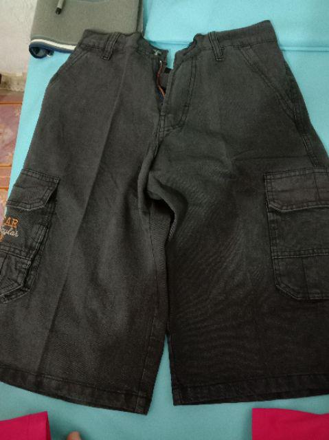Celana Cargo Pendek Kempol STD JUMBO Shopee Indonesia Celana Cargo Pendek Kempol STD JUMBO Shopee Indonesia
