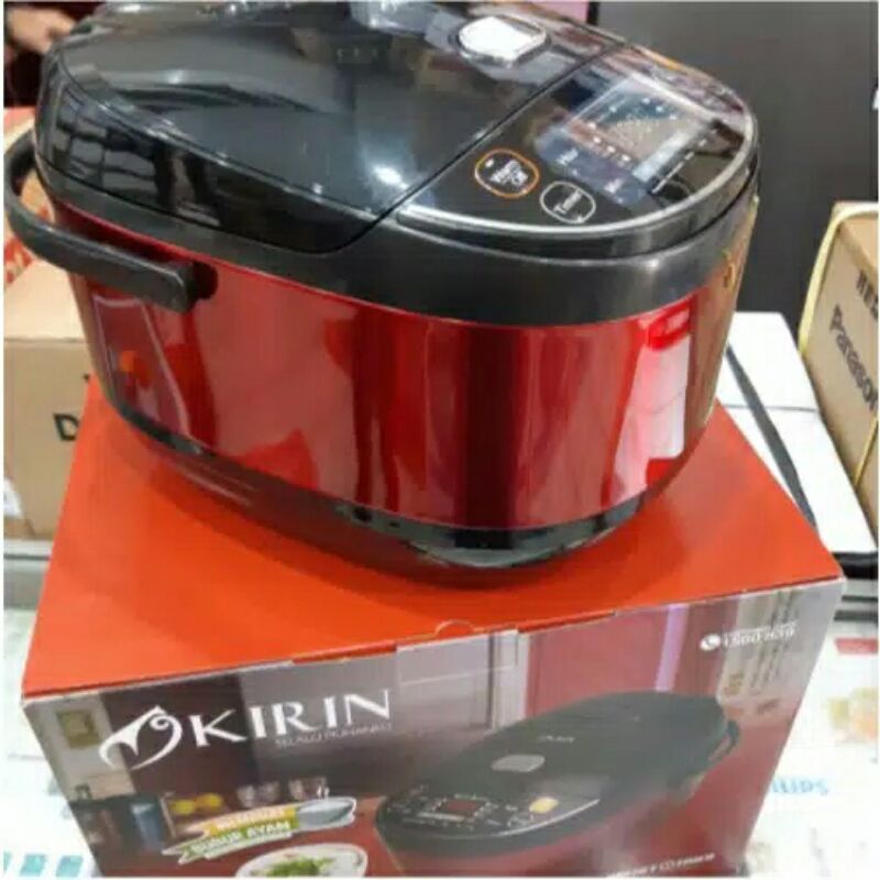 Ready Magicom digital keramik by Kirin/megicom