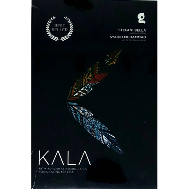 Download KALA - STEFANI BELLA & SYAHID MUHAMMAD