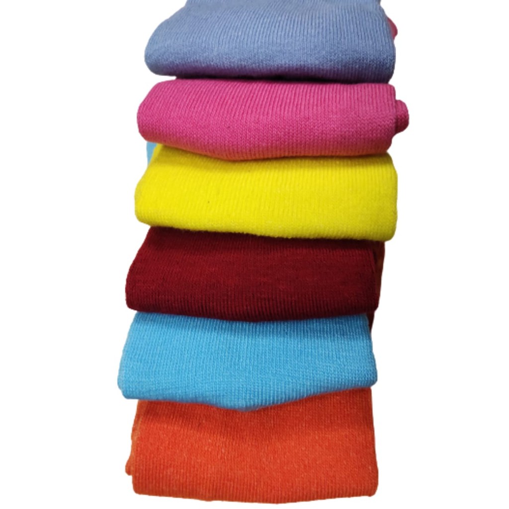 Kaos kaki Pendek / Mata Kaki  Ankle LowCut Polos (BISA PILIH WARNA)-3