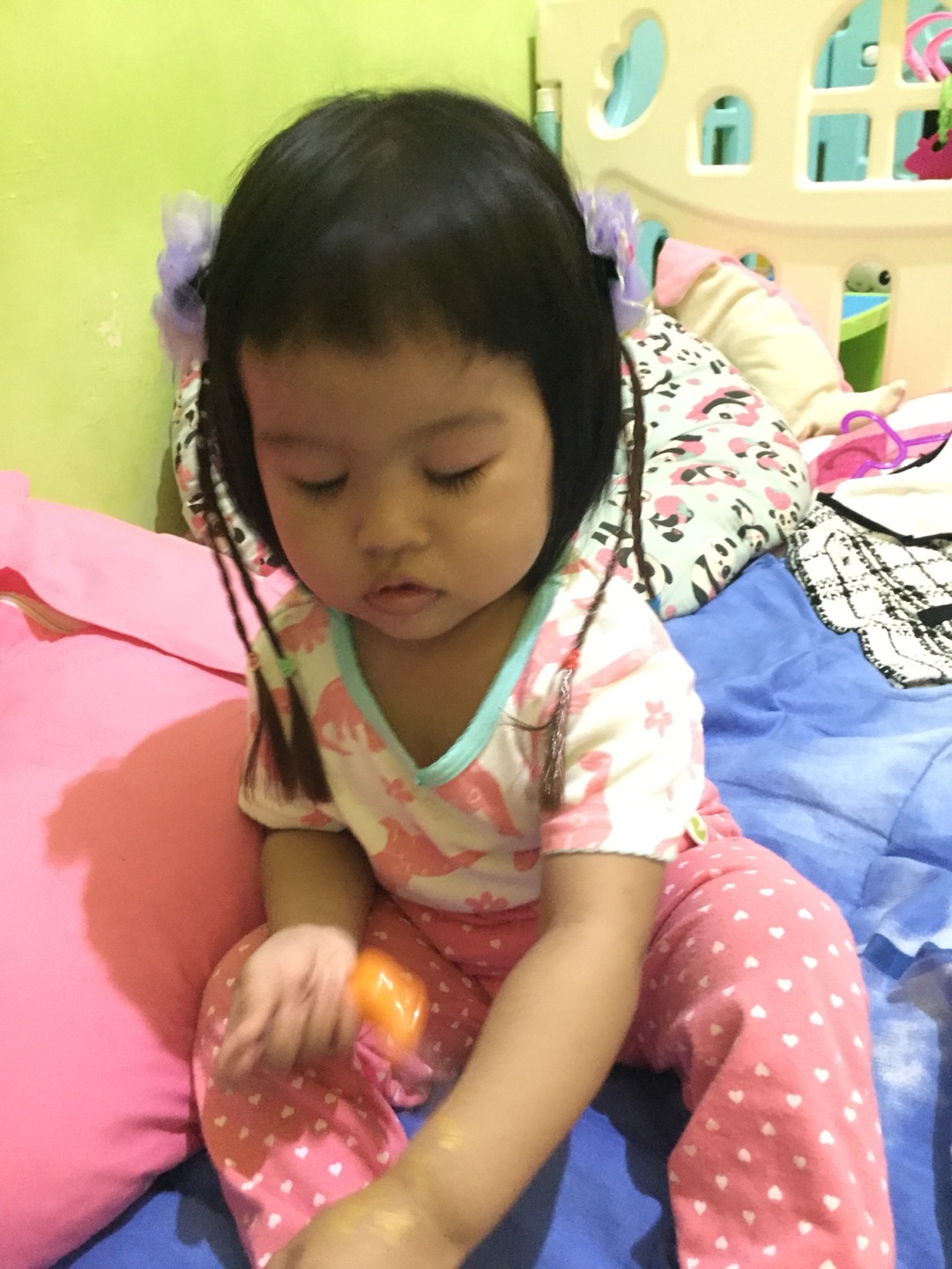 [special] Mistery Toys Box