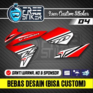 25 Trend Terbaru Gambar Desain Stiker Logo Merah Marun 