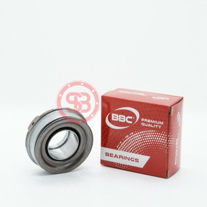 DRAG LAHER / CLUTCH BEARING MITSUBISHI PAJERO SPORT / STRADA TRITON RCT 3200 SA1 BBC ORIGINAL