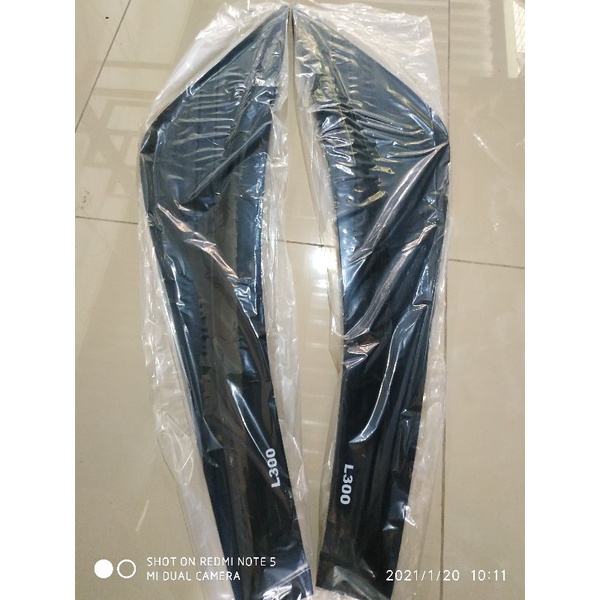 Talang Air Lebar Variasi L300