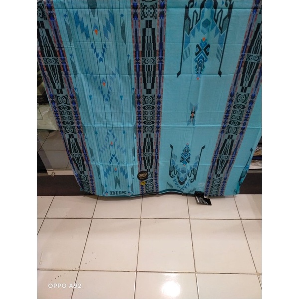 BHS MASTERPIECE SGL GOLD MS