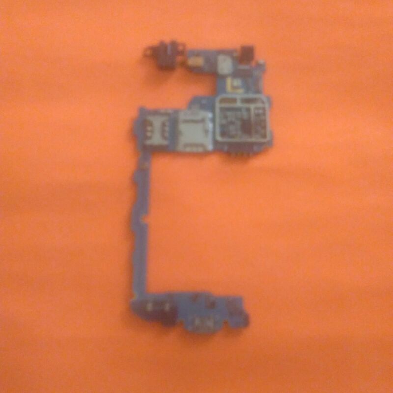 mesin komponen ic hp