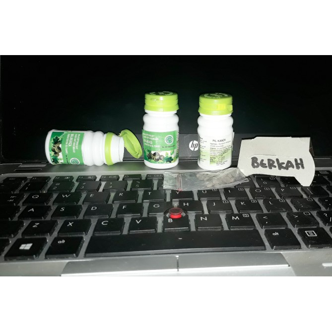Termurah KAPSUL MANJAKANI / MANJAKANZA / MANJAKANI KANZA/ MURAH MERIAH ORIGINAL 100% ORI