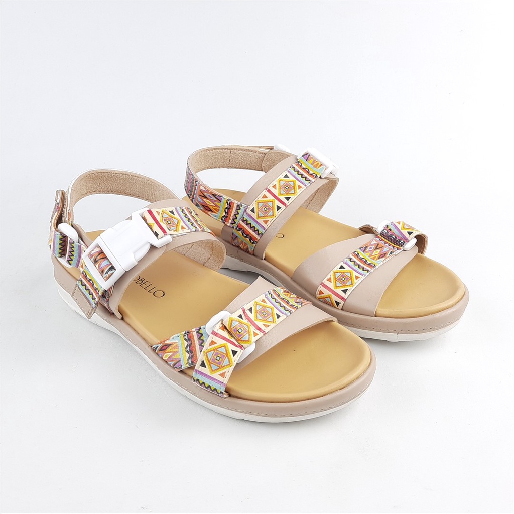 Sandal sepatu wanita portobello pe.62061 36-40