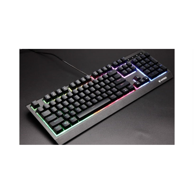 KEYBOARD GAMING RAPOO VPRO V52S