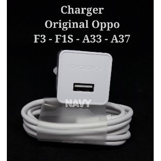 Jual Charger Oppo F3 Original   Charger Oppo F1S   A37   A57 Original Diskon