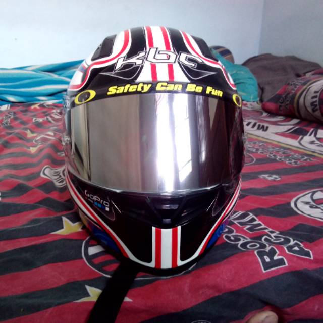 Helm kbc vk euro